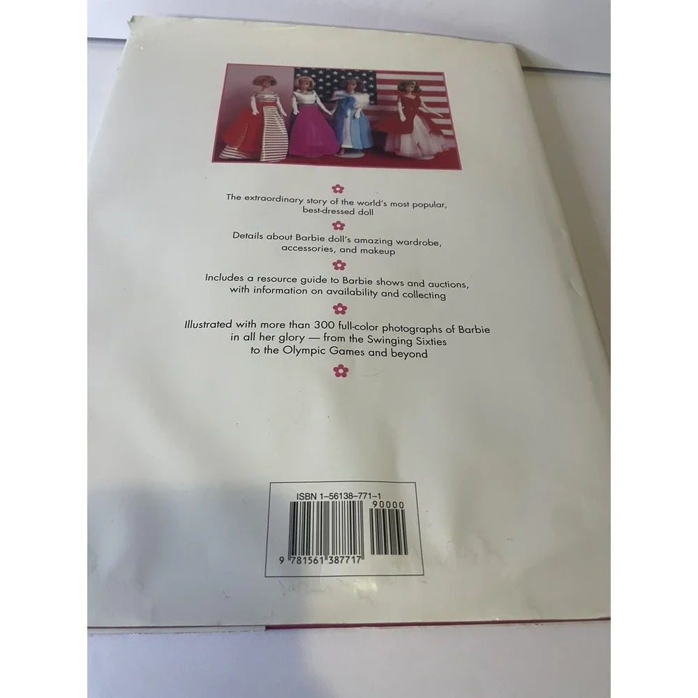 N/A **the book